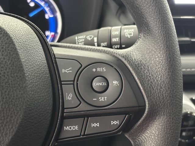 2024 Toyota RAV4 Hybrid XLE AWD