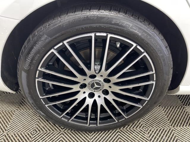 2025 Mercedes-Benz C-Class C 300 AWD