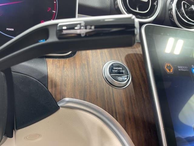 2025 Mercedes-Benz C-Class C 300 AWD