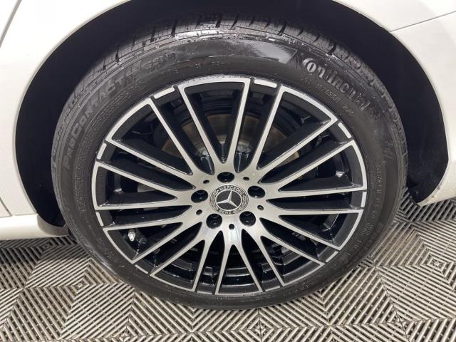 2025 Mercedes-Benz C-Class C 300 AWD