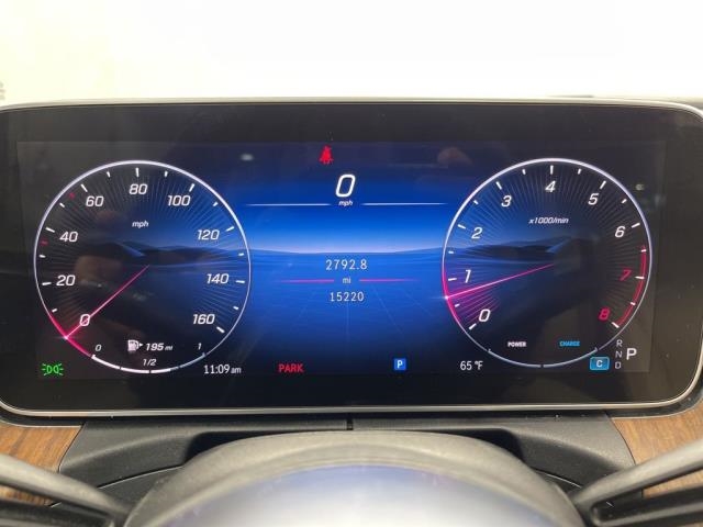 2025 Mercedes-Benz C-Class C 300 AWD