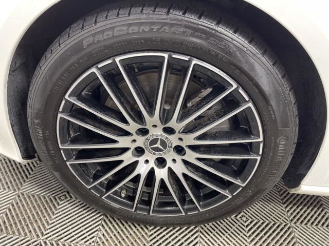 2025 Mercedes-Benz C-Class C 300 AWD