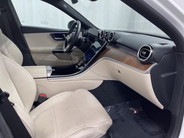 2025 Mercedes-Benz C-Class C 300 AWD