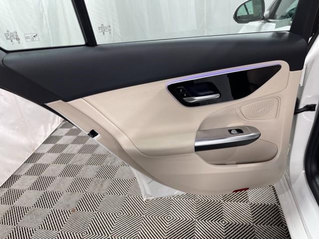 2025 Mercedes-Benz C-Class C 300 AWD