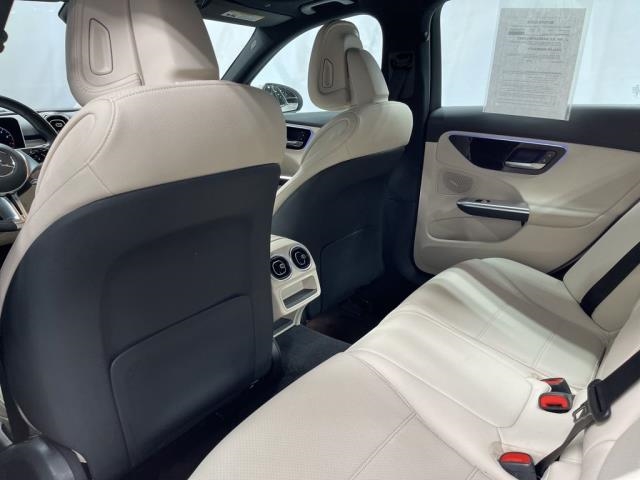 2025 Mercedes-Benz C-Class C 300 AWD