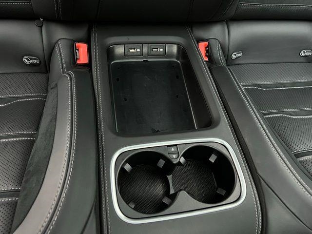 2022 Mercedes-Benz Mercedes-AMG GT AMG GT 53 AWD