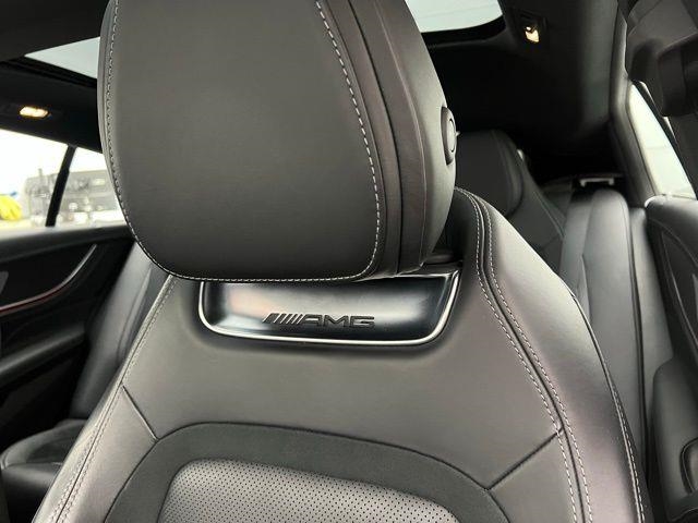 2022 Mercedes-Benz Mercedes-AMG GT AMG GT 53 AWD