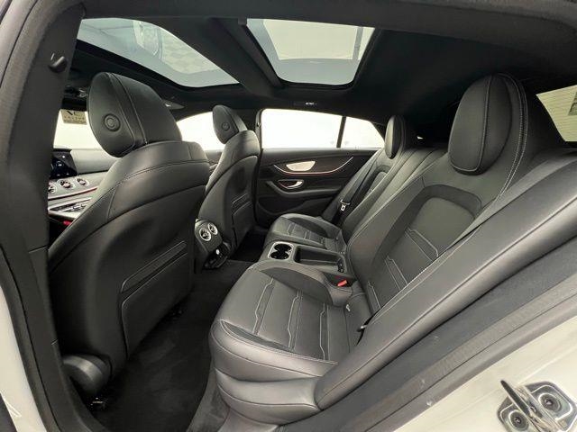 2022 Mercedes-Benz Mercedes-AMG GT AMG GT 53 AWD