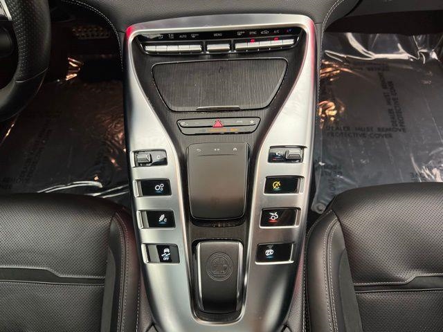 2022 Mercedes-Benz Mercedes-AMG GT AMG GT 53 AWD