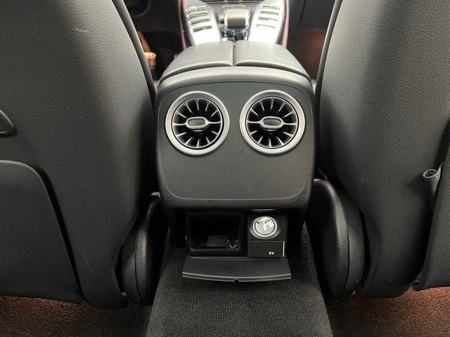 2022 Mercedes-Benz Mercedes-AMG GT AMG GT 53 AWD