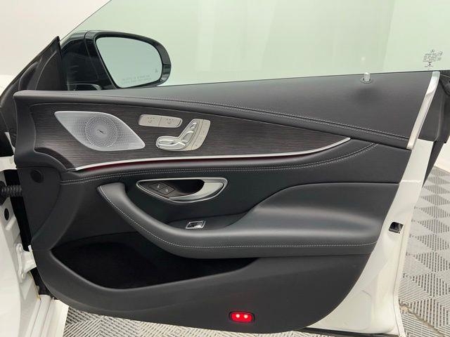 2022 Mercedes-Benz Mercedes-AMG GT AMG GT 53 AWD