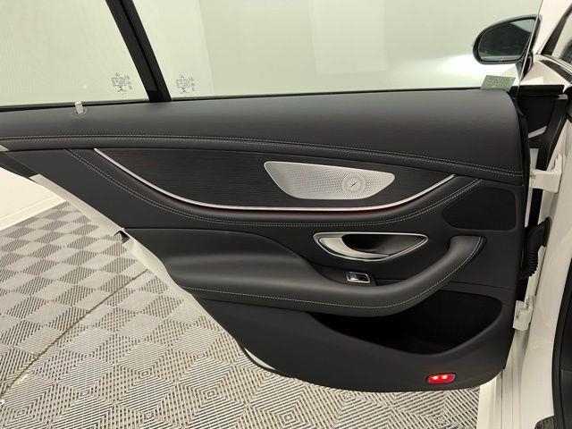 2022 Mercedes-Benz Mercedes-AMG GT AMG GT 53 AWD