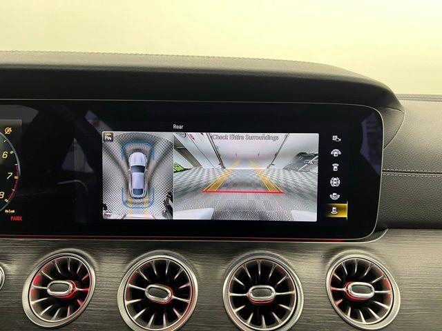 2022 Mercedes-Benz Mercedes-AMG GT AMG GT 53 AWD