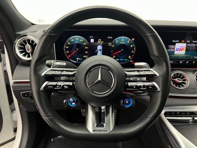 2022 Mercedes-Benz Mercedes-AMG GT AMG GT 53 AWD