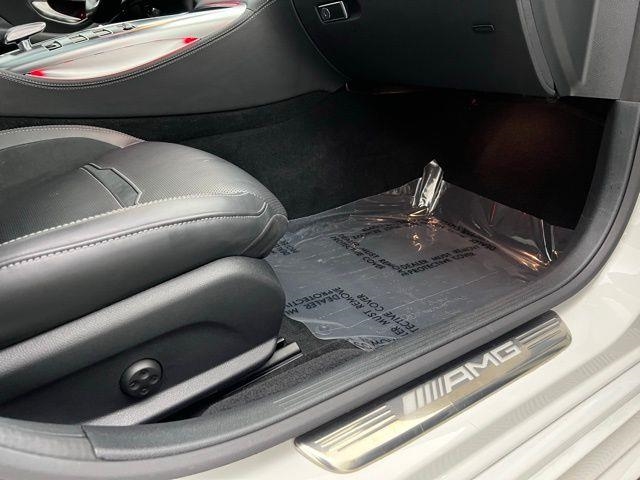 2022 Mercedes-Benz Mercedes-AMG GT AMG GT 53 AWD