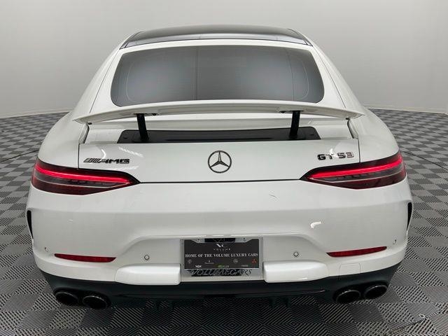 2022 Mercedes-Benz Mercedes-AMG GT AMG GT 53 AWD