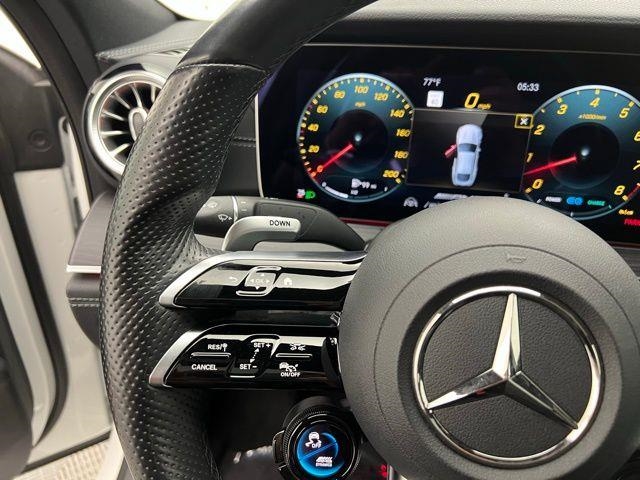 2022 Mercedes-Benz Mercedes-AMG GT AMG GT 53 AWD