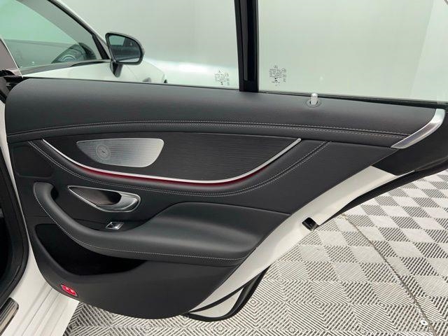 2022 Mercedes-Benz Mercedes-AMG GT AMG GT 53 AWD