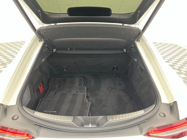 2022 Mercedes-Benz Mercedes-AMG GT AMG GT 53 AWD