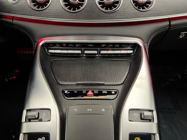 2022 Mercedes-Benz Mercedes-AMG GT AMG GT 53 AWD