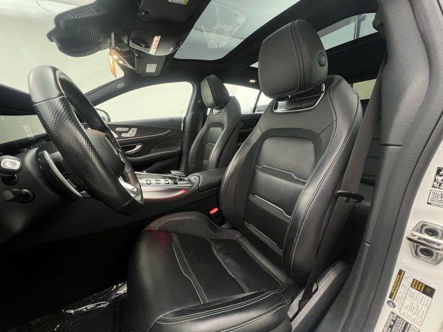 2022 Mercedes-Benz Mercedes-AMG GT AMG GT 53 AWD