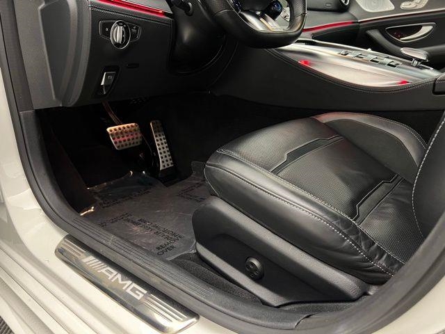 2022 Mercedes-Benz Mercedes-AMG GT AMG GT 53 AWD