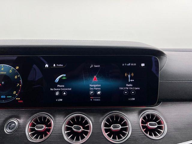 2022 Mercedes-Benz Mercedes-AMG GT AMG GT 53 AWD