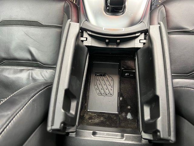 2022 Mercedes-Benz Mercedes-AMG GT AMG GT 53 AWD