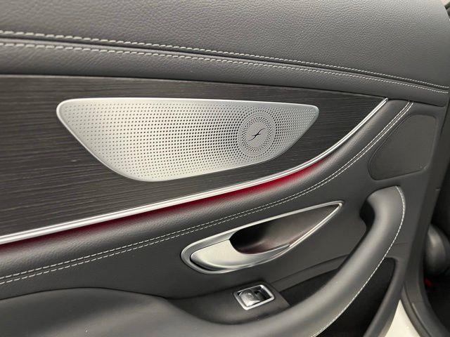 2022 Mercedes-Benz Mercedes-AMG GT AMG GT 53 AWD