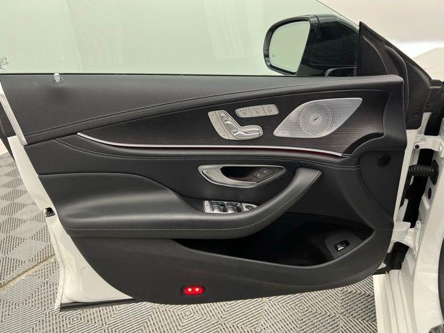 2022 Mercedes-Benz Mercedes-AMG GT AMG GT 53 AWD