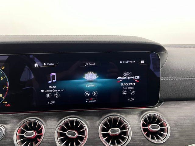 2022 Mercedes-Benz Mercedes-AMG GT AMG GT 53 AWD