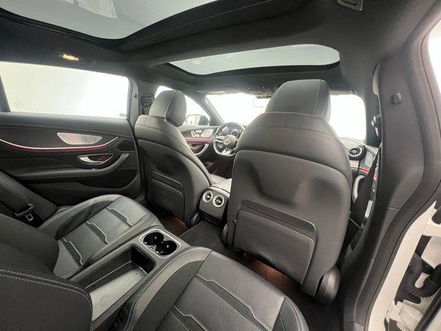 2022 Mercedes-Benz Mercedes-AMG GT AMG GT 53 AWD