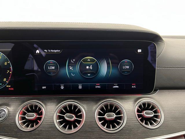 2022 Mercedes-Benz Mercedes-AMG GT AMG GT 53 AWD