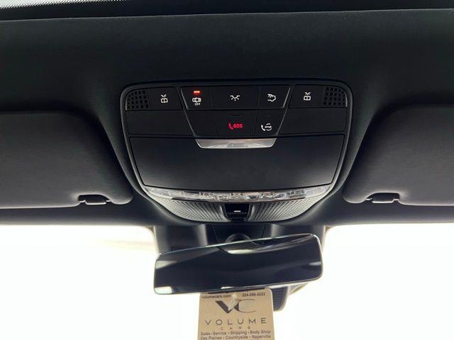 2022 Mercedes-Benz Mercedes-AMG GT AMG GT 53 AWD