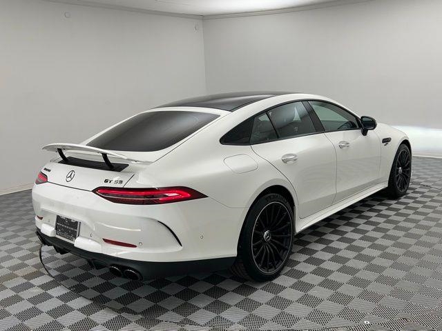 2022 Mercedes-Benz Mercedes-AMG GT AMG GT 53 AWD