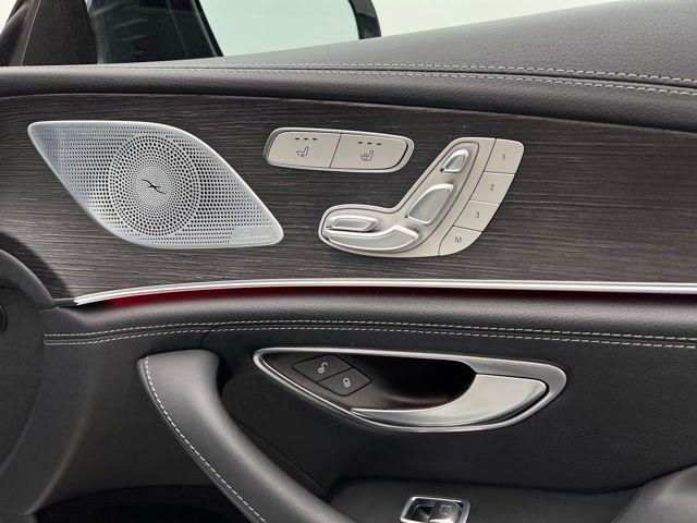 2022 Mercedes-Benz Mercedes-AMG GT AMG GT 53 AWD