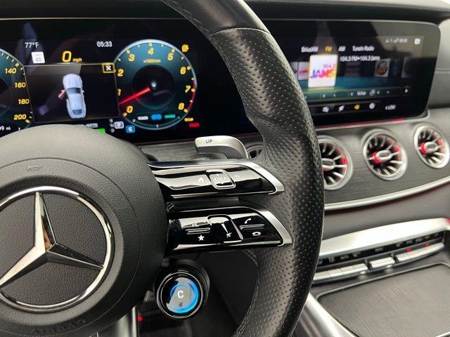 2022 Mercedes-Benz Mercedes-AMG GT AMG GT 53 AWD