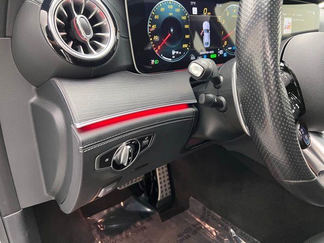 2022 Mercedes-Benz Mercedes-AMG GT AMG GT 53 AWD