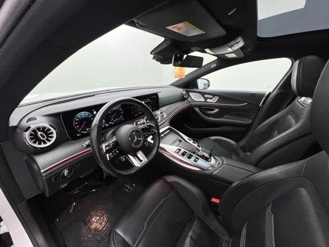 2022 Mercedes-Benz Mercedes-AMG GT AMG GT 53 AWD