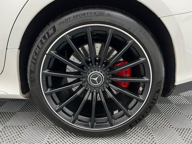 2022 Mercedes-Benz Mercedes-AMG GT AMG GT 53 AWD