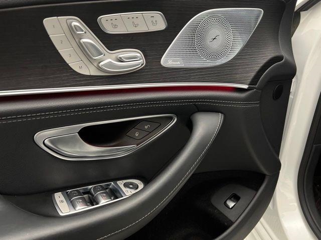 2022 Mercedes-Benz Mercedes-AMG GT AMG GT 53 AWD