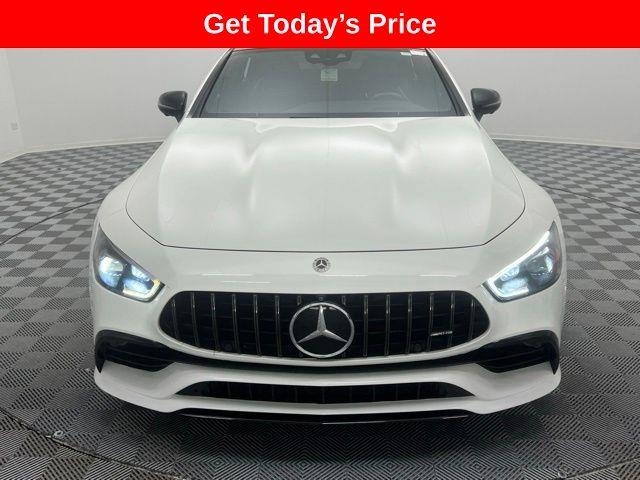 2022 Mercedes-Benz Mercedes-AMG GT AMG GT 53 AWD