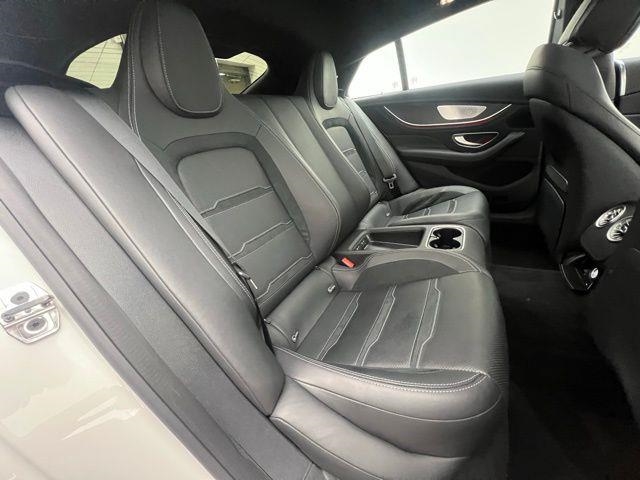 2022 Mercedes-Benz Mercedes-AMG GT AMG GT 53 AWD