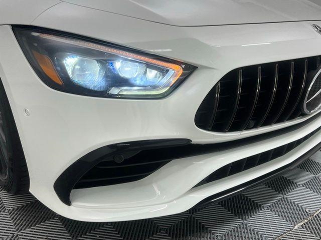 2022 Mercedes-Benz Mercedes-AMG GT AMG GT 53 AWD