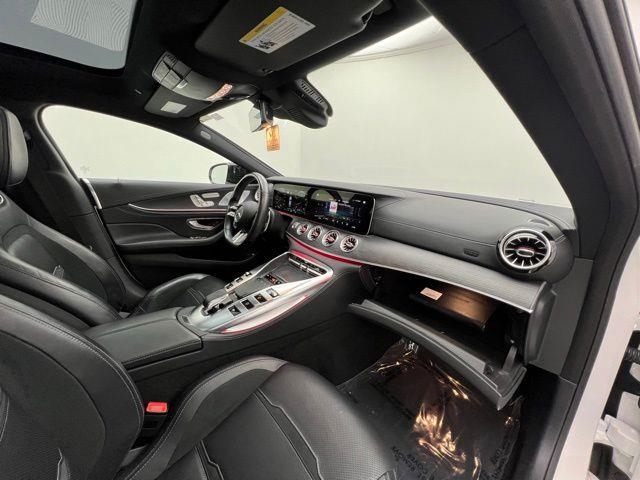 2022 Mercedes-Benz Mercedes-AMG GT AMG GT 53 AWD