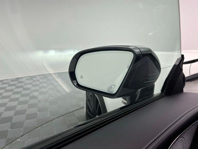 2022 Mercedes-Benz Mercedes-AMG GT AMG GT 53 AWD