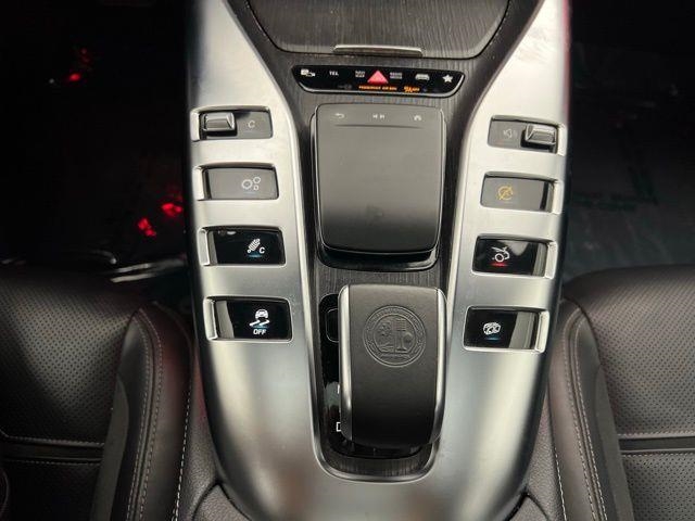 2022 Mercedes-Benz Mercedes-AMG GT AMG GT 53 AWD