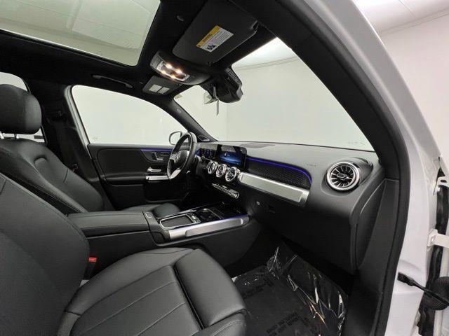 2024 Mercedes-Benz GLB GLB 250 AWD