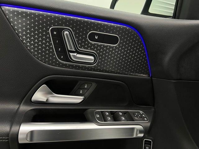 2024 Mercedes-Benz GLB GLB 250 AWD