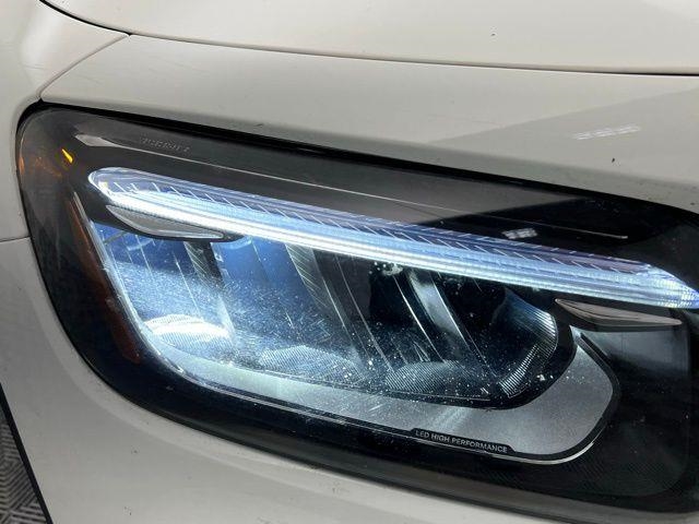 2024 Mercedes-Benz GLB GLB 250 AWD